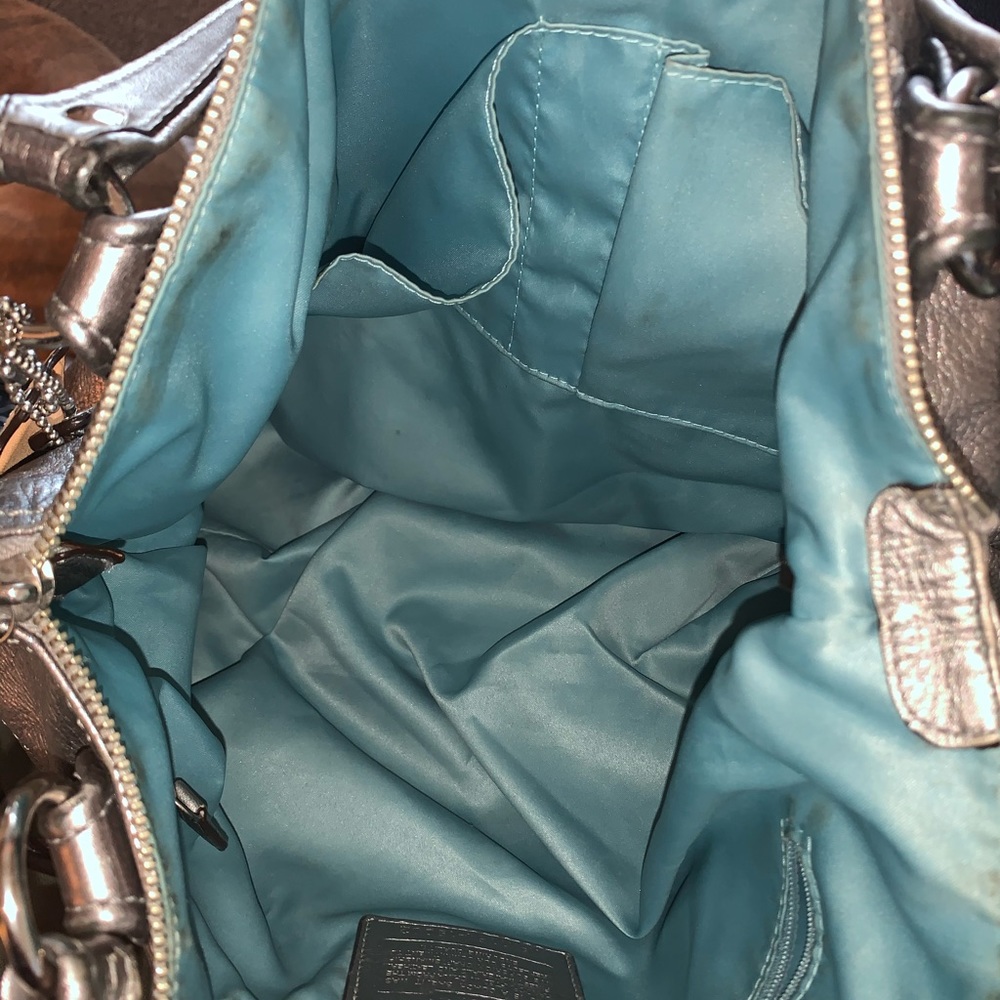 Coach Tote/Purse